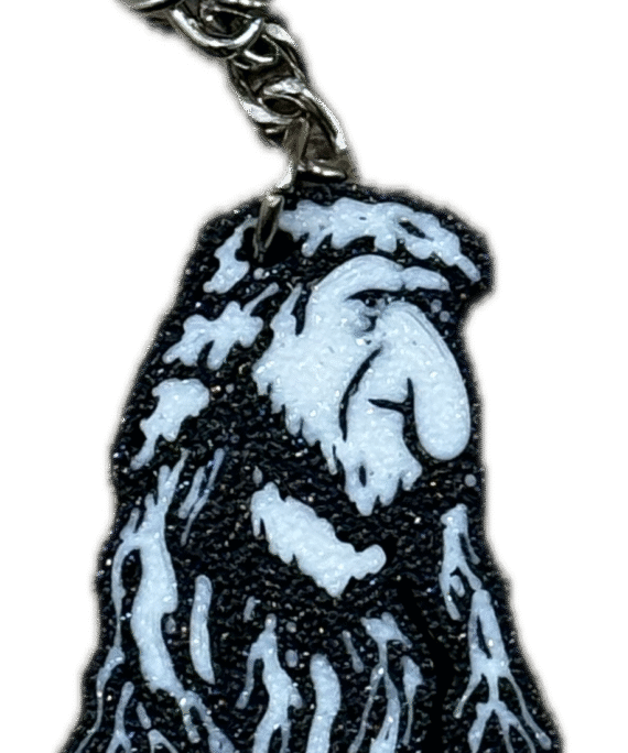 Brelok BRR BRR PATAPIM
