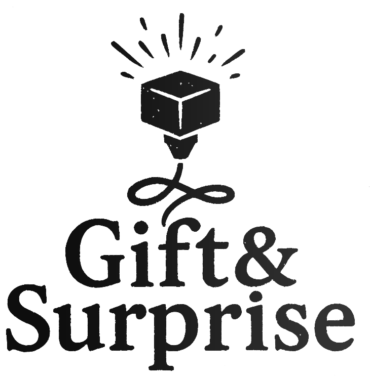 Gift and Surprise