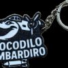 Brelok Crocodilo Bombardiro