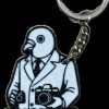 Brelok Spioniro Golubiro